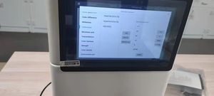 ISO 7724 ASTM D1003 D/8 Desktop Reflectance Tester DIN 5033 CS-812N High <b>Repeatability</b> Bench-top Spectrophotometer - Product Image 4