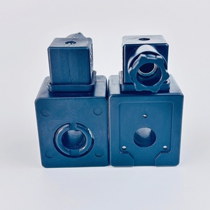 Bobina de Válvula de Pulso Electromagnética 400425-117 220V 50Hz 10.5W FB con Certificación CE - Product Image 5