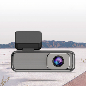 1.47 ''hd 2K wifi di động kết nối xe Dashcam 1440p BSP Pin 256GB lưu trữ 24 giờ giám sát phía trước xe máy ảnh - Product Image 6