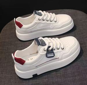 Venta al por Mayor <span class=keywords><strong>de</strong></span> Fábrica: Fardos <span class=keywords><strong>de</strong></span> Zapatos Mixtos Usados, Calzado Deportivo Unisex <span class=keywords><strong>para</strong></span> Adultos y Niños - Product Image 3