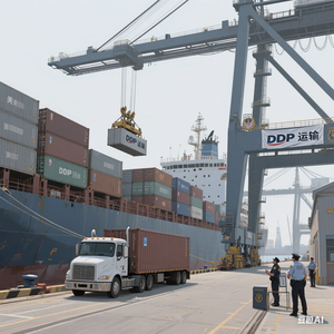 Ddp-파키스탄 <span class=keywords><strong>Fedex</strong></span> 물류 서비스화물 배송 중국-파키스탄 도어 배송 배송 에이전트 중국-파키스탄 - Product Image 2