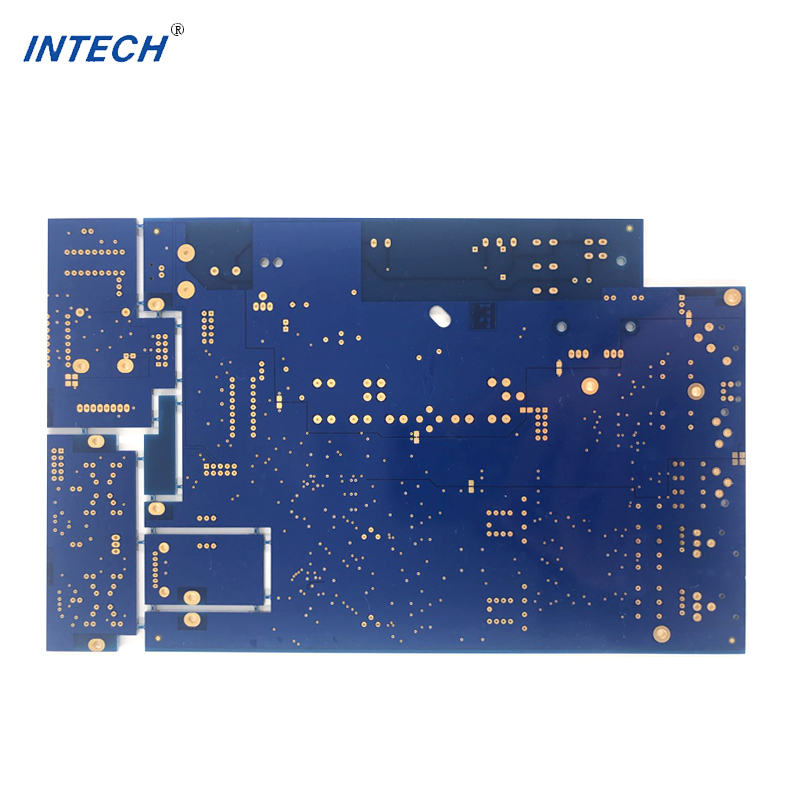 Многослойная печатная плата PCB Производитель