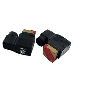 MANNY 1089062110 pour électrovanne de compresseur d'air à vis - Product Image 5