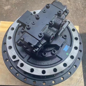 Moteurs de marche adaptés aux excavatrices Nabo Gm70, M3v270, Xugong 370, Xugong 450, Sany 420 et autres. - Product Image 1