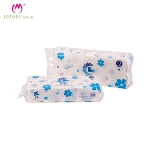 OFFRE SPÉCIALE <span class=keywords><strong>papier</strong></span> <span class=keywords><strong>toilette</strong></span> 3 plis 143 feuilles jumbo bon marché rouleau de <span class=keywords><strong>papier</strong></span> hygiénique - Product Image 5
