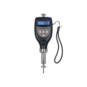 Testeur de dureté des fruits haute précision WESTTUNE FHT-1122 pour tests en laboratoire avec garantie d'un an et support OEM personnalisé - Product Image 2