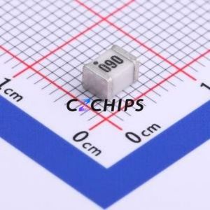 Original y nuevo 4532-091-LF 1812 Tubo de descarga de gas de transistor (GDT) Venta completa Chips de componentes electrónicos Proveedor y servicio BOM - Product Image 1