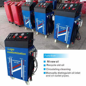 Machine de <span class=keywords><strong>changement</strong></span> d'<span class=keywords><strong>huile</strong></span> Cvt pour transmission manuelle Boîte de vitesses <span class=keywords><strong>automatique</strong></span> Équipement de <span class=keywords><strong>changement</strong></span> d'<span class=keywords><strong>huile</strong></span> pour 4S Shop - Product Image 3