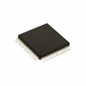 Service complet d'achat de composants électroniques MC9S12D64CFUER, composant intégré 80 QFP IC MCU 16BIT 64KB FLASH 80QFP - Product Image 1