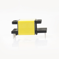 Transformador PFC de Alta Eficiencia ED2718 para Cargador de Vehículos Eléctricos de 11kW (OBC) y Corrección del Factor de Potencia