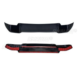 Alerón Trasero para Maletero, Alerón de Techo Trasero, Kit de Carrocería para Land Rover Defender 2020-2024, Accesorios para Automóviles - Product Image 6