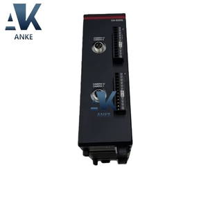 Unité d'entrée de caméra de numérisation linéaire Keyence CA-E200L prenant en charge la transmission haute vitesse avec garantie d'un an - Product Image 1
