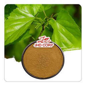 JHD fabrika bitki özü saf Natrual toplu beyaz dut özü dut yaprağı ekstresi - Product Image 2