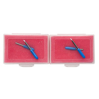 Couteau de gravure double tranchant Roland OEM, outil spécial pour film réfléchissant, outil efficace pour film de protection de téléphone portable