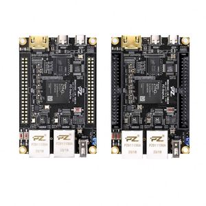 Placa de desarrollo integrada PZ7010-StarLite PZ7020-StarLite (Serie ZYNQ 7000 ZYNQ7010) Compatibilidad con PYNQ Doble Gigabit Ethernet - Product Image 1