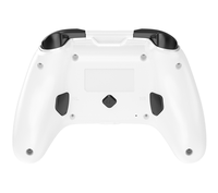 Control Inalámbrico para Juegos BT N, Compatible con Múltiples Plataformas, 2.4G con Joystick de Doble Motor y Vibración