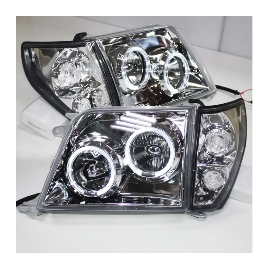 headlight toyota j95