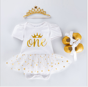 Nuovo Design Set di Abbigliamento Natalizio per Neonati Vendita all'Ingrosso Abiti per Bambine 0-<span class=keywords><strong>3</strong></span> <span class=keywords><strong>Mesi</strong></span> <span class=keywords><strong>Vestitini</strong></span> per Bambine Piccole - Product Image 2