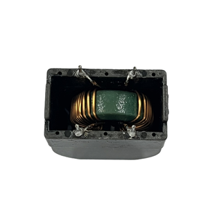 Индукторы с ферритовым сердечником 4MH <span class=keywords><strong>DC</strong></span>, настраиваемые на заводе, с изолированным пластиковым корпусом, для поверхностного монтажа, неэкранированные - Product Image 1