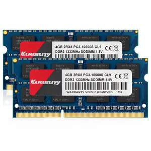 hot sell high speed RAM ddr2 8gb DDR3 4GB 8GB memory For pc