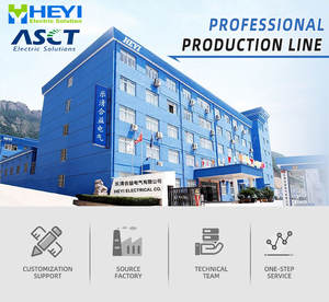 <span class=keywords><strong>DASN</strong></span> Serie 5A Salida 3 en 1 Sensor de corriente (CT) Transformador de corriente trifásico - Product Image 6