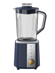 2 in 1 1.5L Glass/Plastic <strong>Blender</strong> Juicer Speed Adjustable Electric <strong>Food</strong> Mixer <strong>Blender</strong> Smoothie Maker - Product Image 2