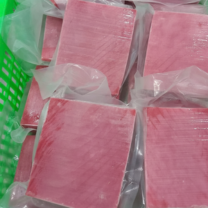 THON JAUNE SAKU PREMIUM NATUREL CONGELÉ SASHIMI GRADE VRAC VENTE EN GROS APPROVISIONNEMENT À L'EXPORTATION PRODUIT HOT DEAL MEILLEUR PRIX - Product Image 1