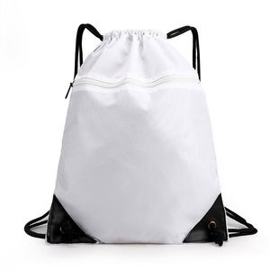 Mochila Deportiva Personalizada y Ecológica de Poliéster Reutilizable para Exteriores - Product Image 4
