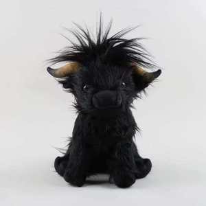 Juguete <span class=keywords><strong>de</strong></span> Peluche <span class=keywords><strong>de</strong></span> Pato Personalizado ODM Súper Suave con Relleno <span class=keywords><strong>de</strong></span> Algodón PP, Función Antiestrés para Niños - Product Image 4