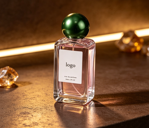 Perfume Masculino al Por Mayor, Aroma Amaderado Fresco y Duradero, Set de Viaje en Mini Botella de Vidrio, Cuidado Diario - Product Image 2