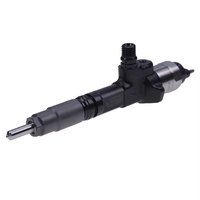 Injecteur de carburant 095000-9690 095000-6800 1J500-53050 1J500-53051 1J508-53052 2KD Hilux pour Kubota V3800 4 cylindres Common Rail