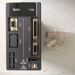 NOUVEAU ORIGINAL 1PC PLC AC SERVO DRIVER ASD-A2-1521-L LIVRAISON EXPRESS GRATUITE <span class=keywords><strong>Offre</strong></span> Spéciale - Product Image 2