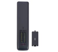 RCU personalizado de alta calidad en stock Control remoto de TV de repuesto apto para SAMSUNG SMART TV