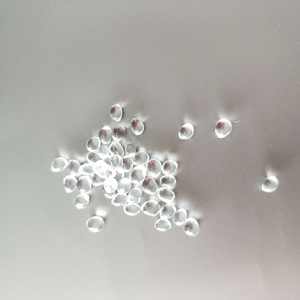 Matériau Tpu polyuréthane thermoplastique pour chaussures de sport Pellets Tpu biosourcés supérieurs pour impression 3d Granules Tpu Prix par kg - Product Image 3