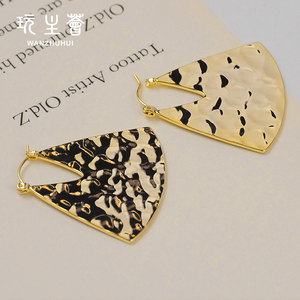 Wholesale Weird <strong>Quirky</strong> Luxury <strong>Earrings</strong> for Women - Product Image 1