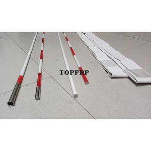 Hot Sale Collapsible Volleyball <b>Net</b> Antenna - Product Image 2