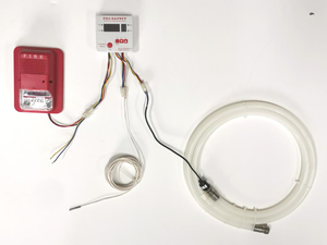 Sistema Antincendio Automatico a Tubo 2m 2.5m 3m 4m 6m <span class=keywords><strong>Dispositivo</strong></span> <span class=keywords><strong>di</strong></span> Estinzione Automatica per Piccoli Spazi - Product Image 2