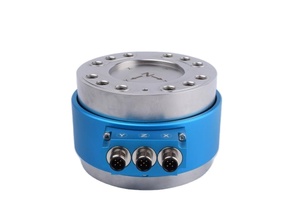 Fibos FA731 20KN 100KN 3-Achsen Edelstahl Kraftsensoren Roboter-Kollisions-Exoskelett Lastzellen Kraftmessumformer für - Product Image 2