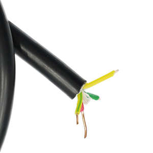 Câble <span class=keywords><strong>de</strong></span> commande blindé KVVP22 450/750KV 7*10mm² avec âme en cuivre blindée par bande d'acier et isolation XLPE pour circuit <span class=keywords><strong>de</strong></span> surveillance, MOQ <span class=keywords><strong>100</strong></span> - Product Image 3