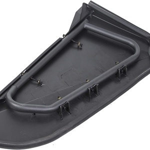 2023 Auto Parts <span class=keywords><strong>X3</strong></span> Paneles de puerta inferior con marco de metal Estilo OEM compatible con <span class=keywords><strong>Can</strong></span> <span class=keywords><strong>Am</strong></span> Maverick <span class=keywords><strong>X3</strong></span> 2017 2018 2019 - Product Image 2