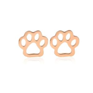 Ultimi <span class=keywords><strong>orecchini</strong></span> in acciaio inossidabile <span class=keywords><strong>orecchini</strong></span> con artiglio per animali domestici <span class=keywords><strong>orecchini</strong></span> con impronta di <span class=keywords><strong>gatto</strong></span> in <span class=keywords><strong>argento</strong></span>/oro/oro rosa <span class=keywords><strong>orecchini</strong></span> con artiglio animale - Product Image 5