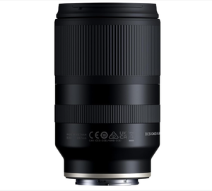 Lente Tamron 18-300mm F/3.5-6.3 Di III-A VC VXD - Product Image 2