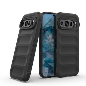 Coque arrière de la veste en duvet pour Google Pixel 9 Pro, Pour Pixel 8 <span class=keywords><strong>Air</strong></span> cushion case back cover - Product Image 5