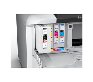 Refurbished Printer <b>Machine</b> for PX-S7110 Color Inkjet A3 24ppm With Ciss and Automatic Double-sided Copier - Product Image 4