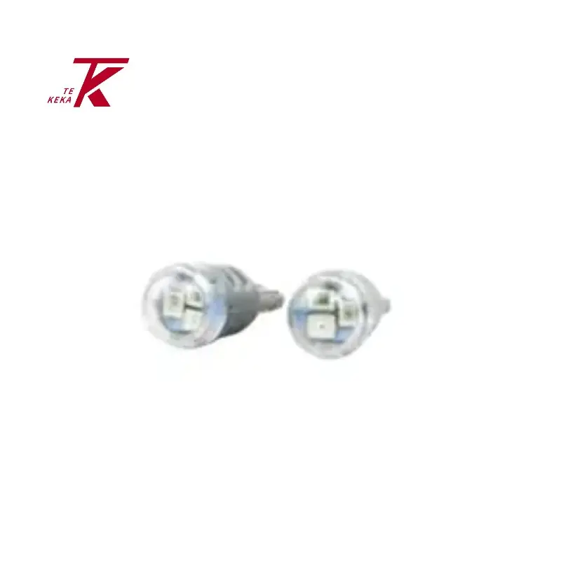 Bombilla LED T10 T20 W5W W3W, 2 pies