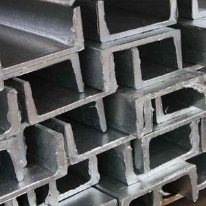 ผู้ผลิตรับประกันคุณภาพในราคาต่ำช่องเหล็ก - Product Image 2