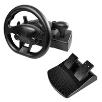 شعبية لعبة سباق سيارات عجلة القيادة ل PS2 ، ل PS3 والكمبيوتر