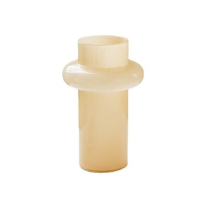 Jarrón de Vidrio <span class=keywords><strong>Fenton</strong></span> Vintage, Estilo Chino, Hecho a Mano, Color Jade Leche, Modelo para Arreglos Florales en Sala de Estar, Adorno de Alta Gama - Product Image 6