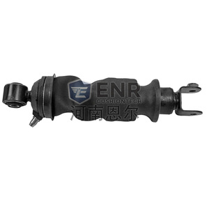 Amortiguador Scania 1802567 1870615 1871657 de Acero para Reemplazo de Suspensión de Camión - Product Image 4