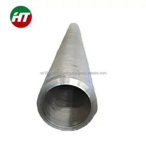 ASTM A312 TP 347 1.4550 S34700 X6CrNiNb18-10 Stainless Steel Seamless Pipe